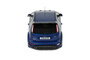 Otto Mobile 1:18 Ford Focus RS MK2 blauw 2009. Levering mei 2024_