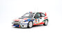 Otto Mobile 1:18 Toyota Corolla WRC no 9 D. Auriol Rally Catalunya 1998. Levering mei 2024_