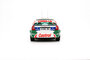 Otto Mobile 1:18 Toyota Corolla WRC no 9 D. Auriol Rally Catalunya 1998. Levering mei 2024_
