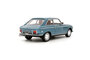 Otto Mobile 1:18 Peugeot 304 S Coupe blauw 1972. Levering mei 2024_