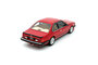 Otto Mobile 1:18 BMW E24 M6 rood 1986. Levering juni 2024_