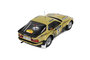 Otto Mobile 1:18 Porsche 924 Carrera GT GR.4 Goud W. Rohl ADAC Rallye Hessen 1981. Levering juni 2024_