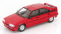 Triple9 1:18 Citroen BX GTi 1990 - red with black interior_