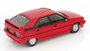 Triple9 1:18 Citroen BX GTi 1990 - red with black interior_