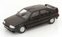 Triple9 1:18 Citroen BX GTi 1990 - black with black interior_