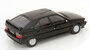 Triple9 1:18 Citroen BX GTi 1990 - black with black interior_