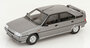 Triple9 1:18 Citroen BX GTi 1990 - silver metallic/ black interior_