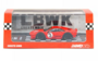 Inno Models 1:64 Liberty Walk 308 GTB ( Ferrari) no 3 rood_
