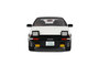 Otto Mobile 1:18 Toyota Sprinter Trueno AE86 white 1985, Special version with Open lights. uitverkocht in pre-order_