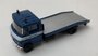 Brekina 1:87 Mercedes L 608 D Sleepwagen, Mercedes Benz Service, 2. Version, 1968_