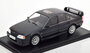 Atlas 1:24 Opel Omega Evolution 500 zwart metallic 1991 in blisterverpakking_