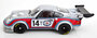 CMR 1:12 Porsche 911 Carrera RSR 2.1 No.T14 van Lennep / Muller, Martini Racing - 1000 km Spa_