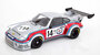 CMR 1:12 Porsche 911 Carrera RSR 2.1 No.T14 van Lennep / Muller, Martini Racing - 1000 km Spa_