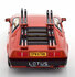 KK Scale 1:18 Lotus Esprit Turbo Movie Version met Ski 1981 koper goud_