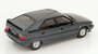 Triple9 1:18 Citroen BX GTi 1990 - dark grey metallic/ black interior_