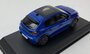 Norev 1:43 Peugeot 208 GT 2024 Vertigo Blue_