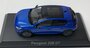 Norev 1:43 Peugeot 208 GT 2024 Vertigo Blue_