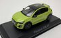 Norev 1:43 Peugeot 208 GT 2024 Agueda Yellow_