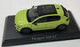 Norev 1:43 Peugeot 208 GT 2024 Agueda Yellow_