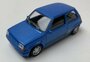 Norev 1:43 Renault SuperCinq GT Turbo Ph II 1988 Blue Metallic Jet-car_