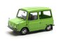 Matrix 1:43 Daf Kalmar ( Tjörven ) groen 1971. Binnenkort leverbaar_