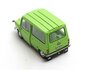 Matrix 1:43 Daf Kalmar ( Tjörven ) groen 1971. Binnenkort leverbaar_