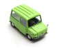 Matrix 1:43 Daf Kalmar ( Tjörven ) groen 1971. Binnenkort leverbaar_