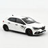 Norev 1:18 Renault Megane R.S. Ultime 2023 Pearl White_