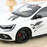 Norev 1:18 Renault Megane R.S. Ultime 2023 Pearl White_