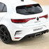 Norev 1:18 Renault Megane R.S. Ultime 2023 Pearl White_