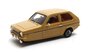 Matrix 1:43 Reliant Robin Saloon geel 73 - 81_