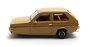 Matrix 1:43 Reliant Robin Saloon geel 73 - 81_