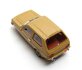 Matrix 1:43 Reliant Robin Saloon geel 73 - 81_