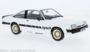 MCG 1:18 Opel Manta B Sport Coupe wit / zwart 1980_