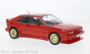 MCG 1:18 Volkswagen Scirocco Rieger GTO rood 1980_