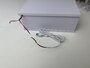 Showroom 1:43 / 1:64 met led en aan / uit schakelaar en usb stekker_