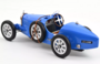 Norev 1:12 Bugatti T35 1925 Blue_