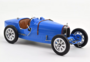 Norev 1:12 Bugatti T35 1925 Blue_