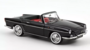 Norev 1:18 Renault Floride 1961 Black_