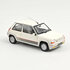 Norev 1:18 Renault Supercinq GT Turbo Ph I 1985 Pearl White_