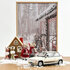 Norev 1:18 Renault Supercinq GT Turbo Ph I 1985 Pearl White_