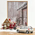 Norev 1:18 Renault Supercinq GT Turbo Ph I 1985 Pearl White_