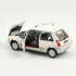 Norev 1:18 Renault Supercinq GT Turbo Ph I 1985 Pearl White_