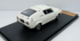 Atlas 1:43 Nissan Cherry Coupe X-1.R ( KPE10) 1973 wit - Japan Collection_