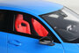 Otto Mobile 1:18 Honda Civic Type R Racing / Boost blue Pearl 2022_