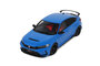 Otto Mobile 1:18 Honda Civic Type R Racing / Boost blue Pearl 2022_