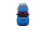 Otto Mobile 1:18 Honda Civic Type R Racing / Boost blue Pearl 2022_