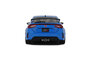 Otto Mobile 1:18 Honda Civic Type R Racing / Boost blue Pearl 2022_