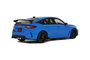 Otto Mobile 1:18 Honda Civic Type R Racing / Boost blue Pearl 2022_
