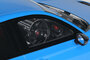Otto Mobile 1:18 Honda Civic Type R Racing / Boost blue Pearl 2022_